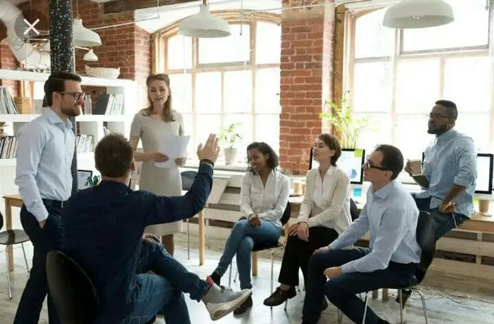 Team Collaboration